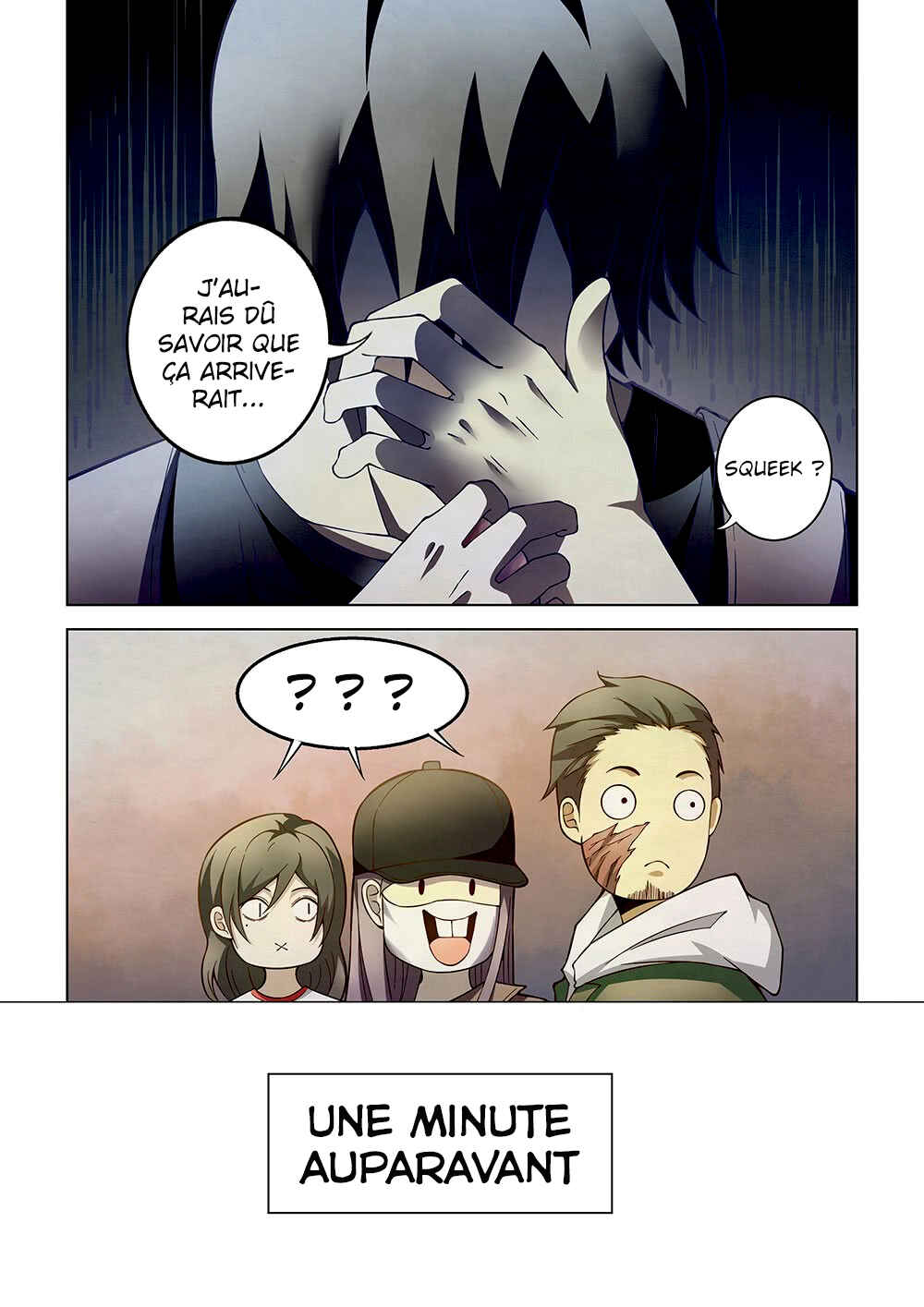 Chapter 118 - Page 14