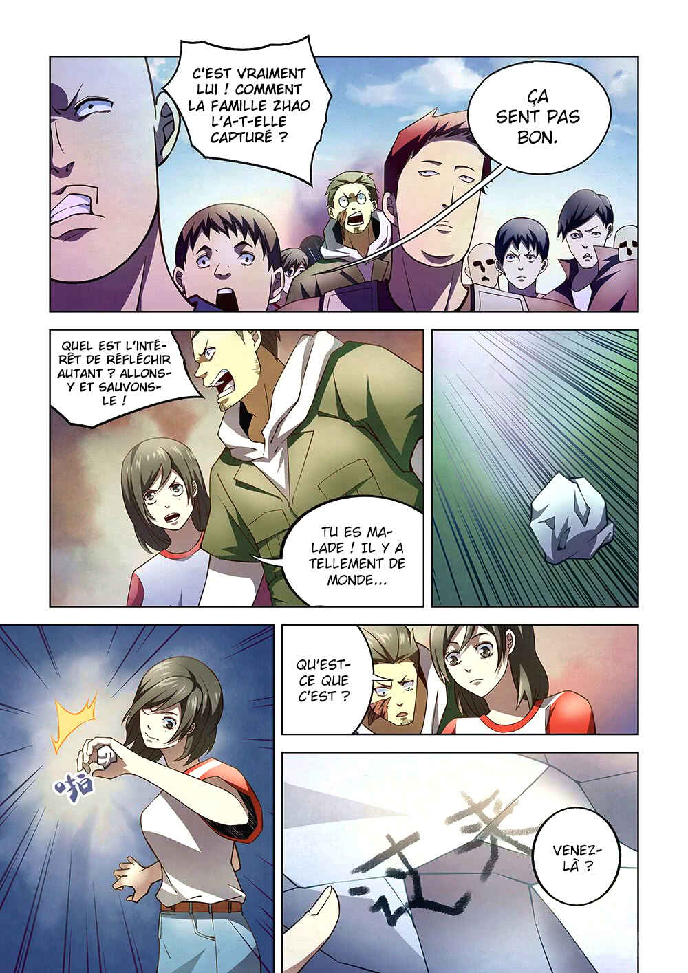 Chapter 118 - Page 5