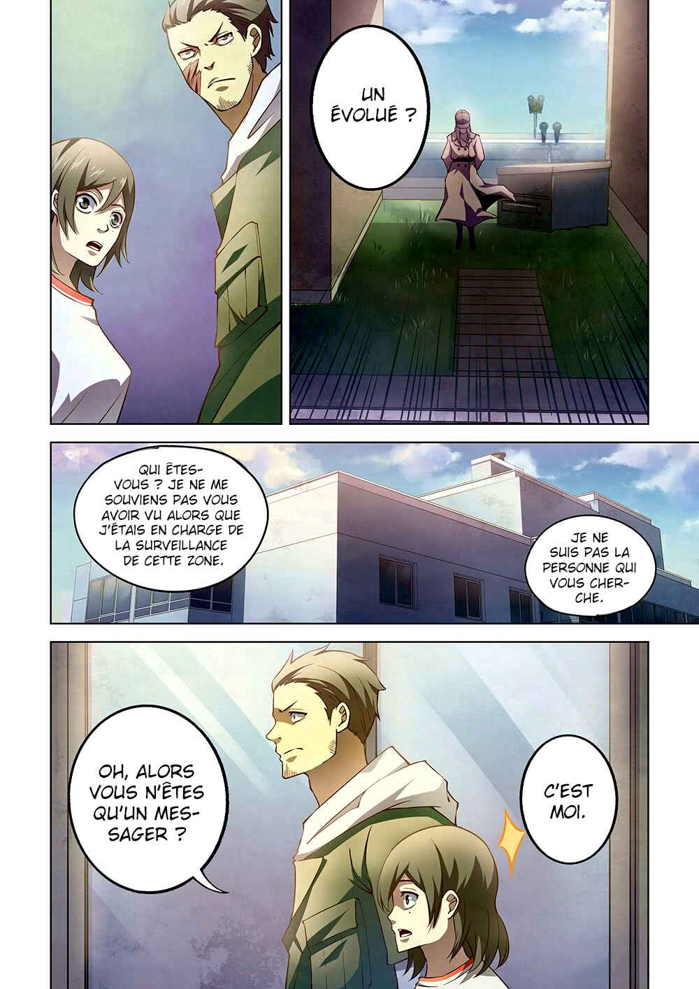 Chapter 118 - Page 6
