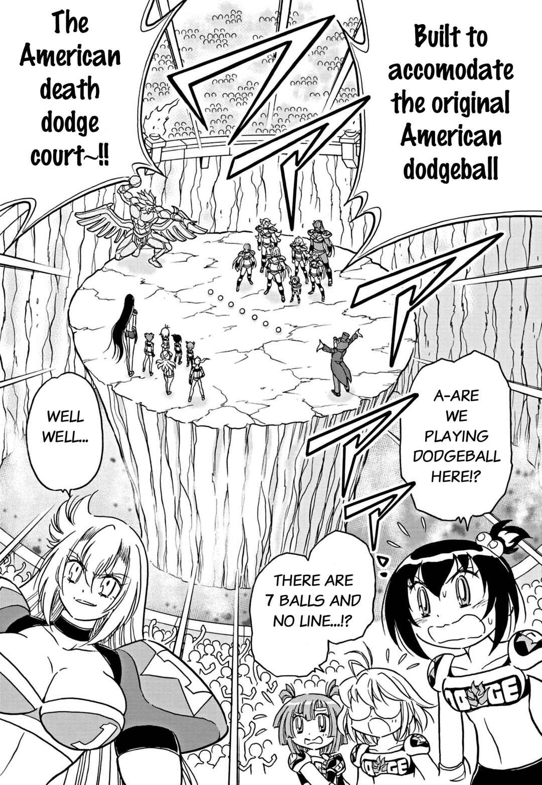 Chapter 32 - Page 3