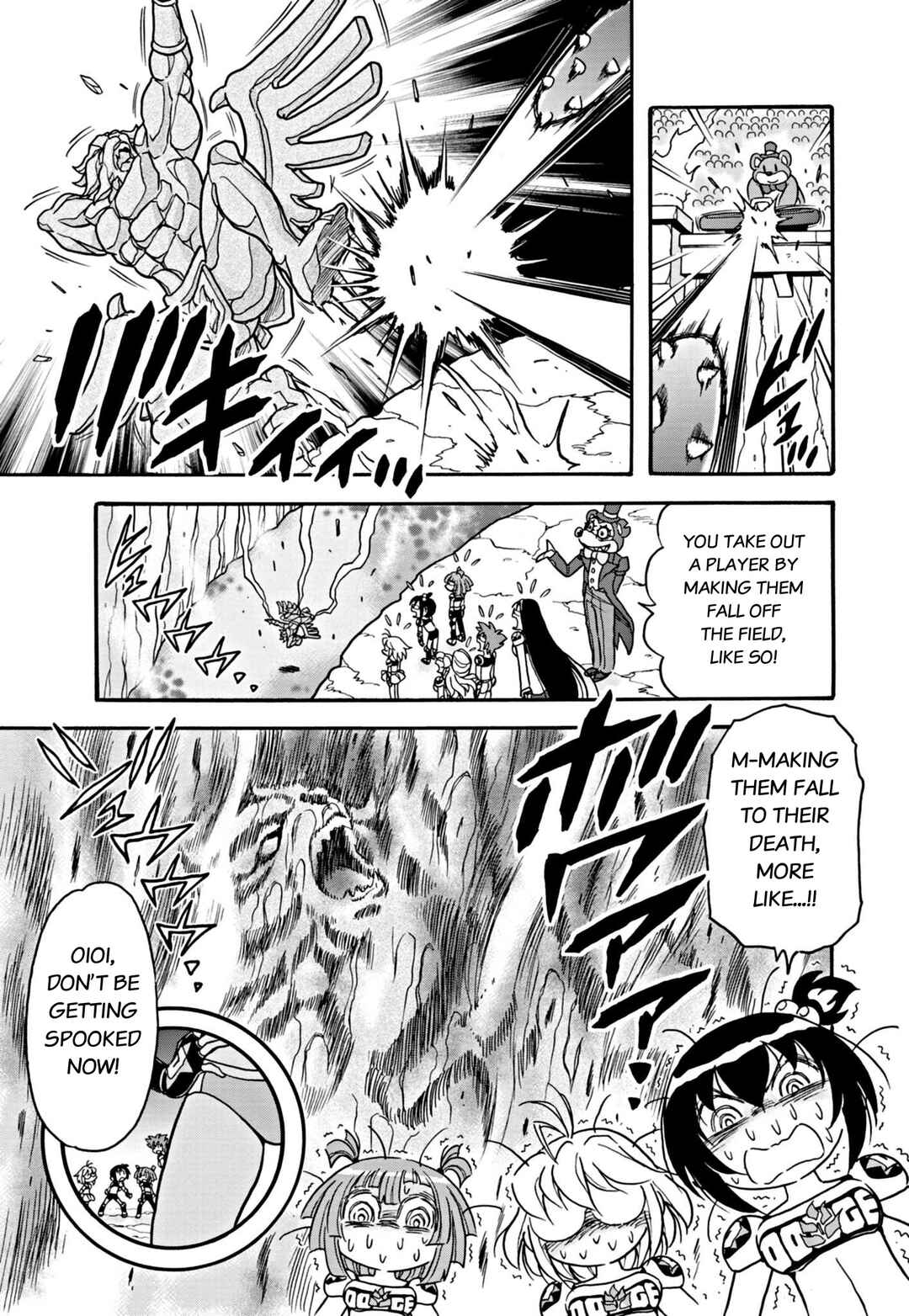 Chapter 32 - Page 5