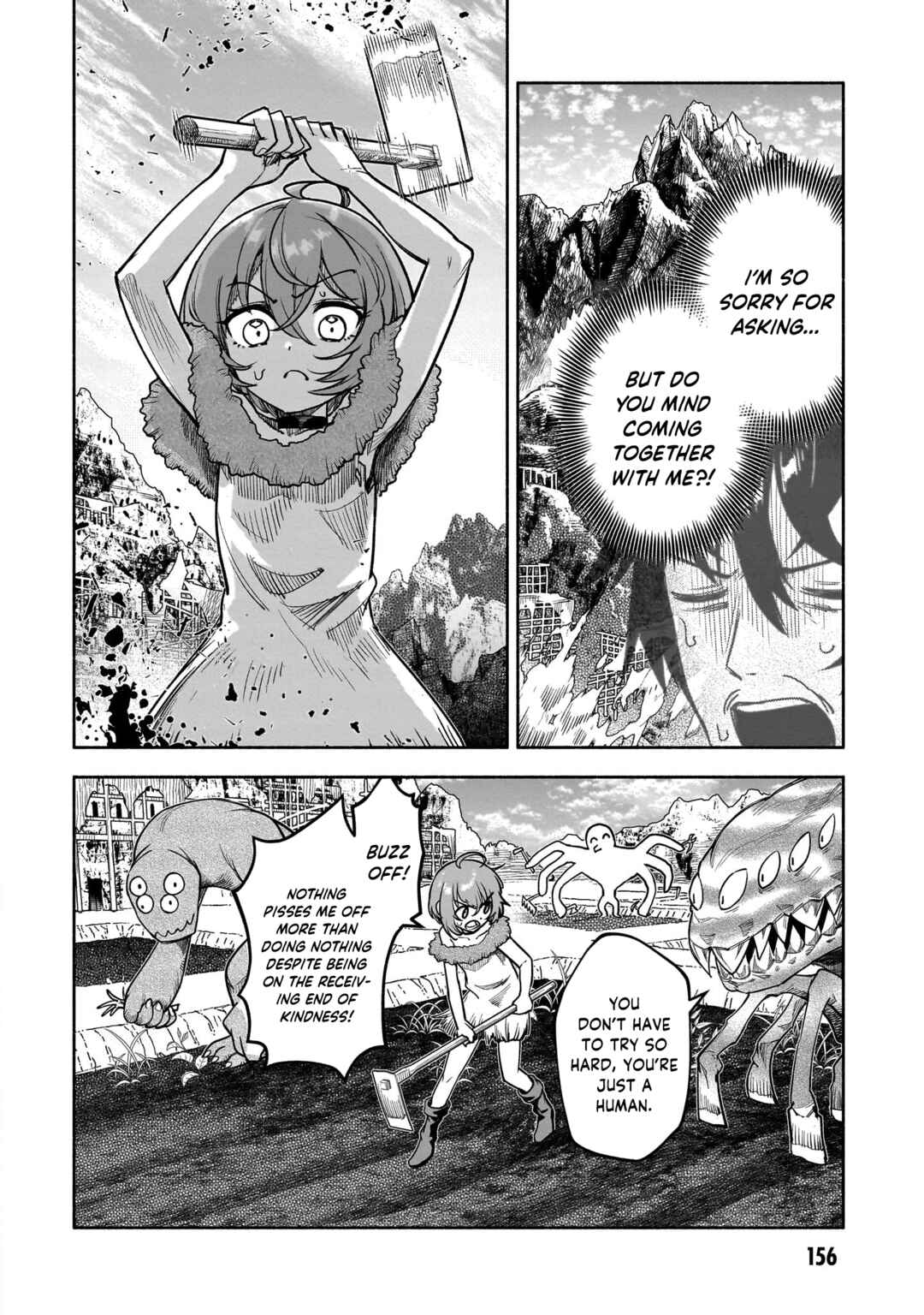 Chapter 23 - Page 21