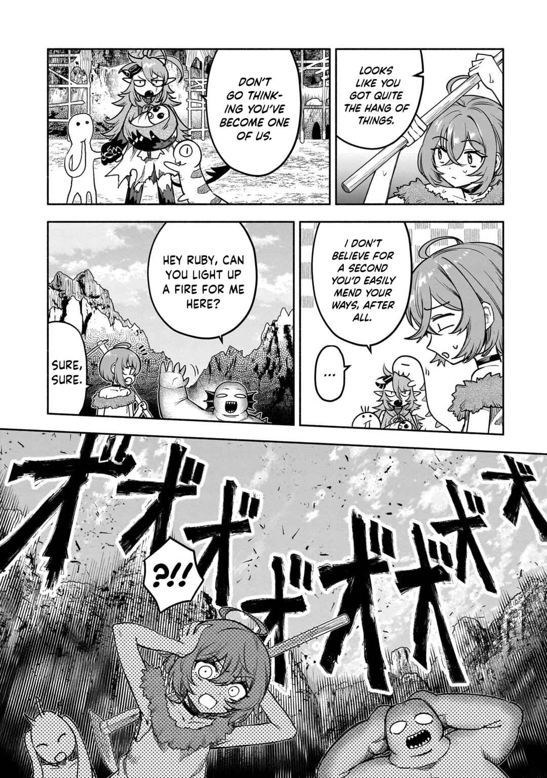 Chapter 23 - Page 22