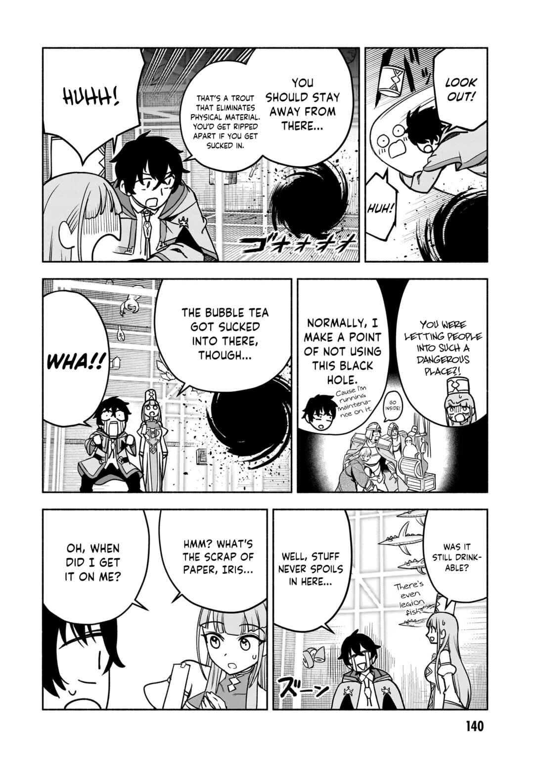 Chapter 23 - Page 5