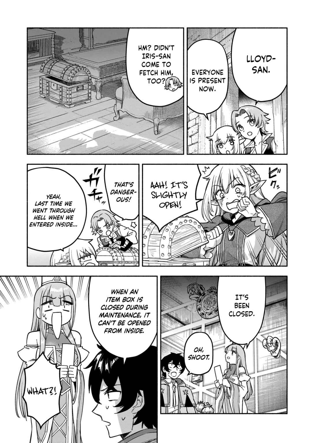 Chapter 23 - Page 6