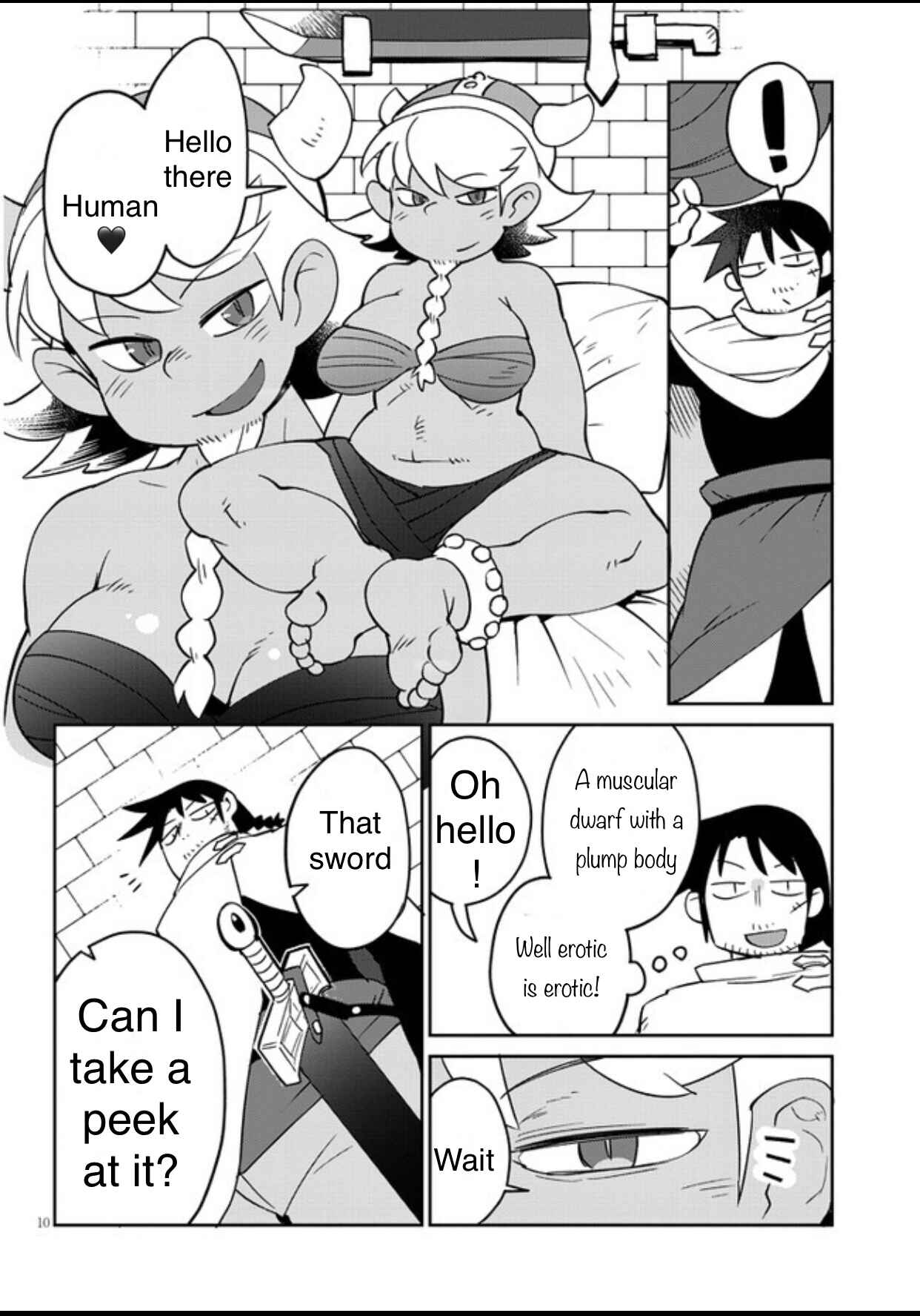 Chapter 32 - Page 10