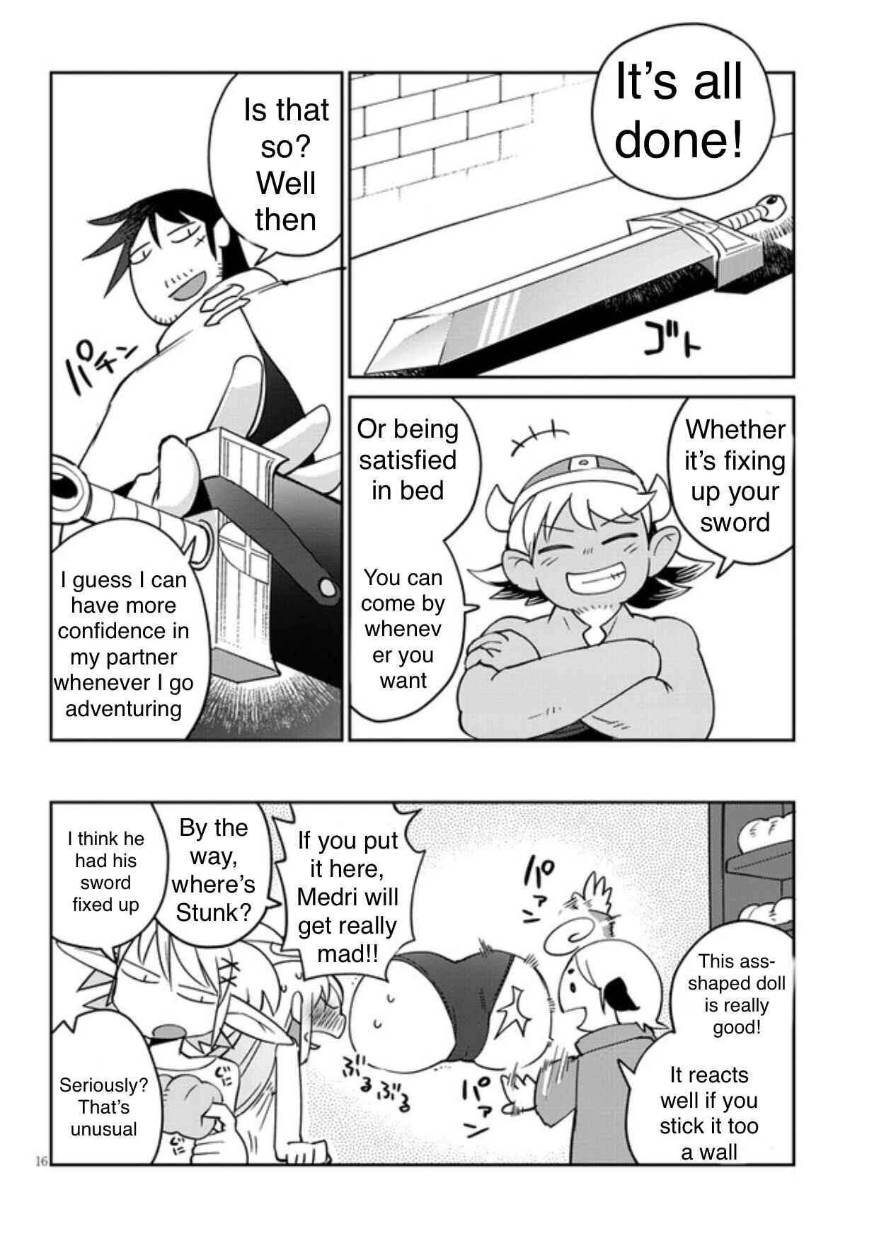 Chapter 32 - Page 16