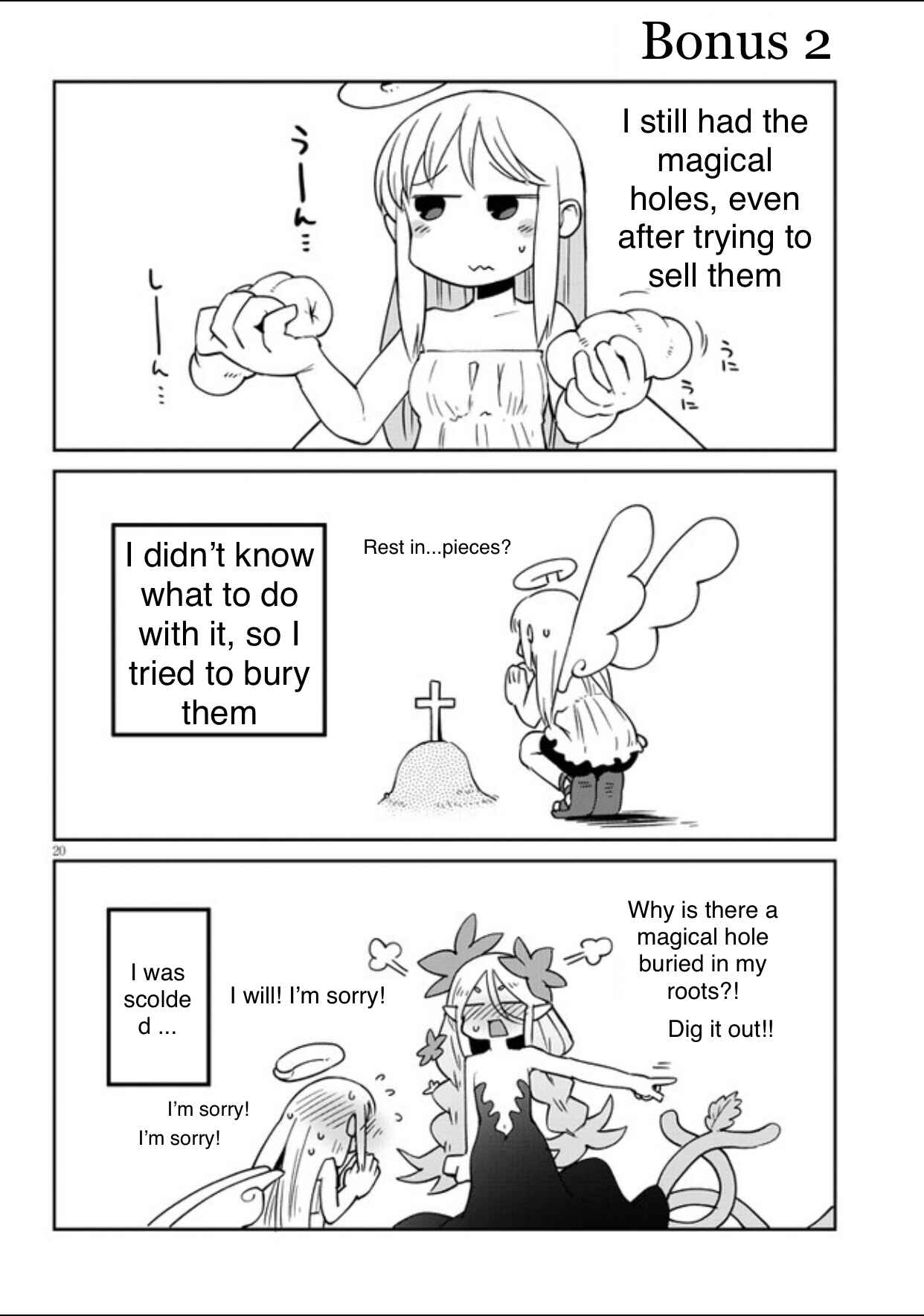 Chapter 32 - Page 20