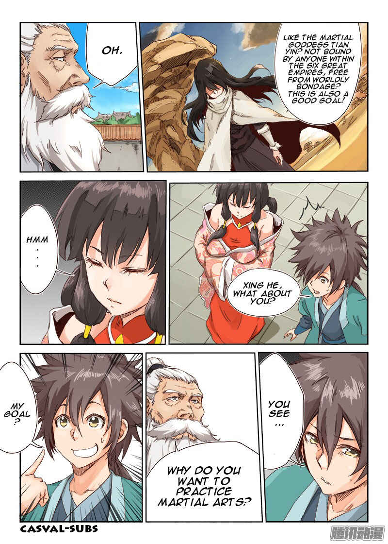Chapter 11 - Page 3