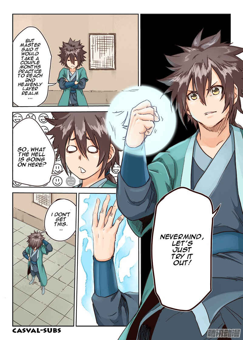 Chapter 11 - Page 9