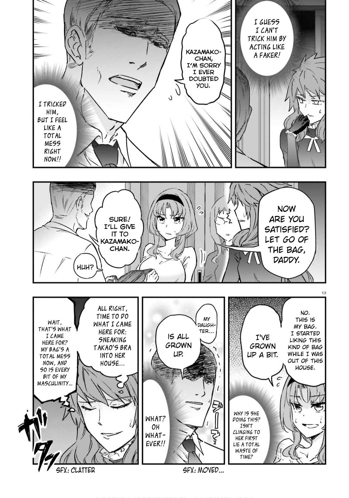 Chapter 122 - Page 13