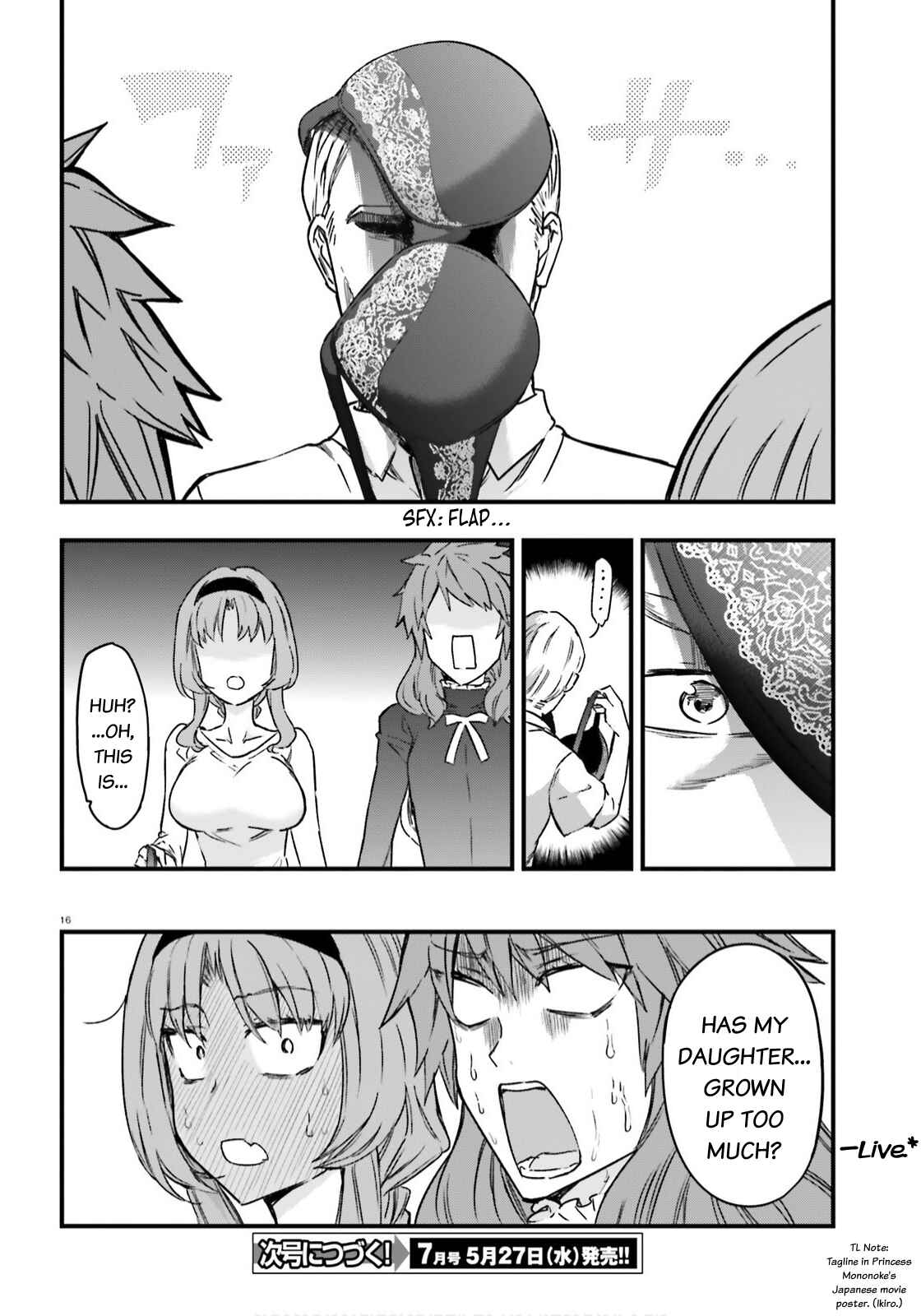 Chapter 122 - Page 16