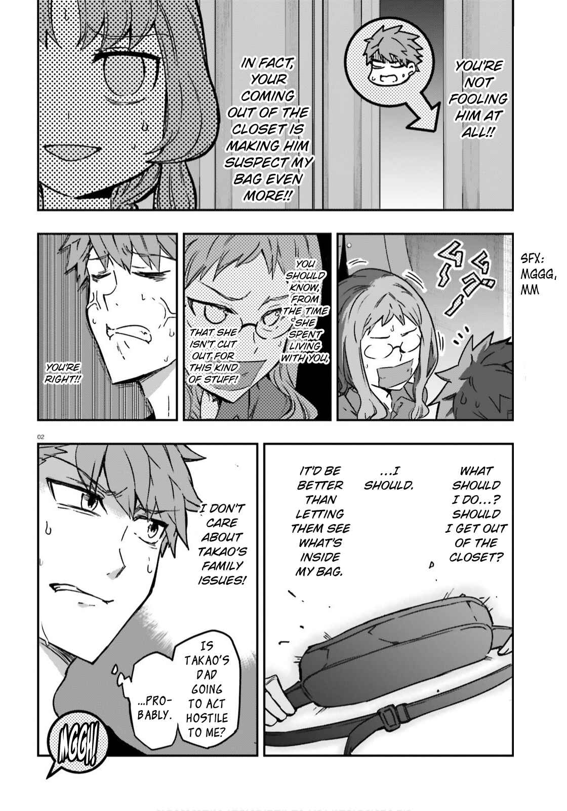 Chapter 122 - Page 2