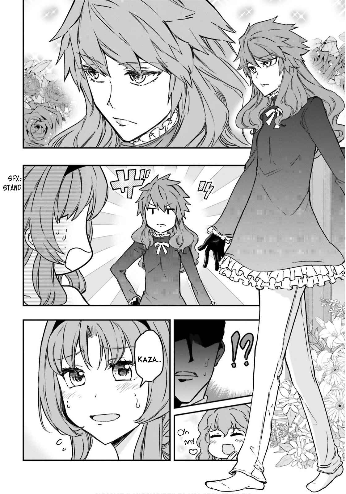 Chapter 122 - Page 8