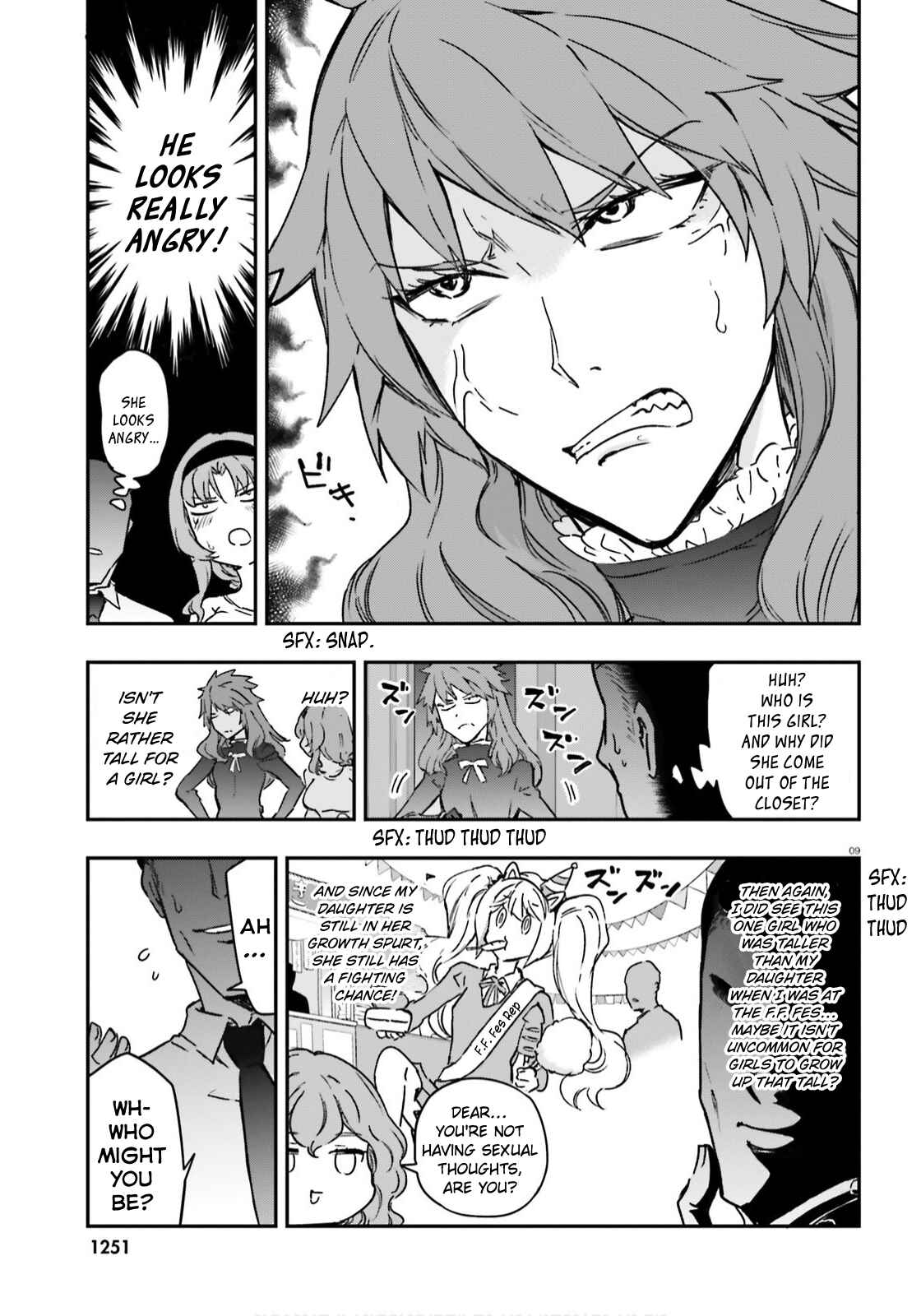 Chapter 122 - Page 9