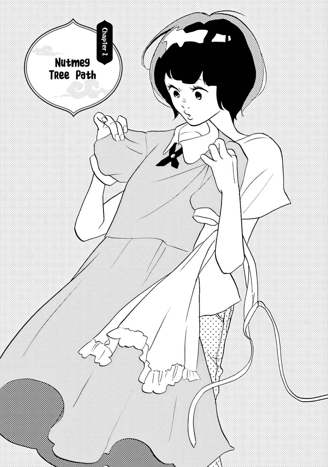Chapter 2 - Page 1