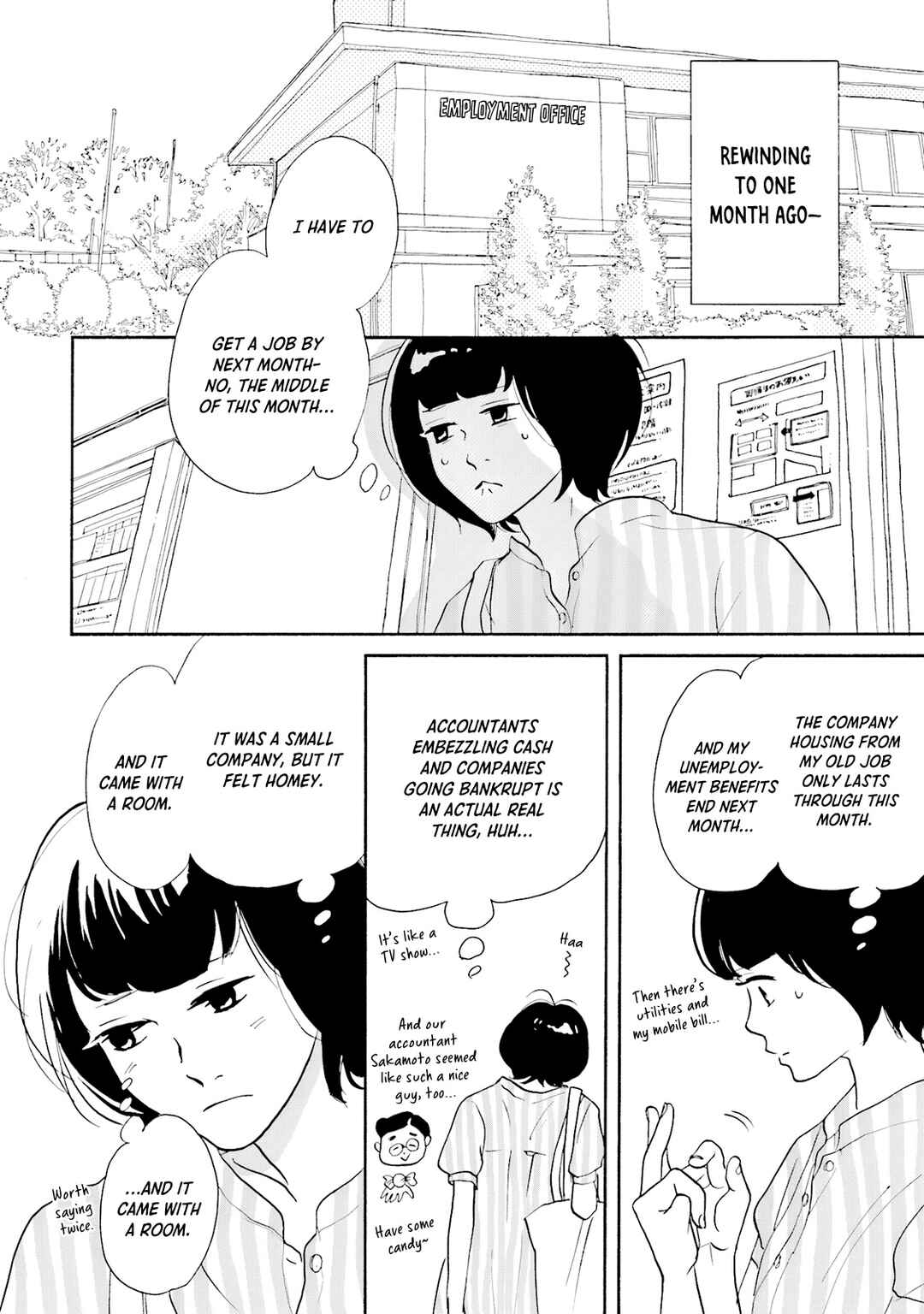 Chapter 2 - Page 2