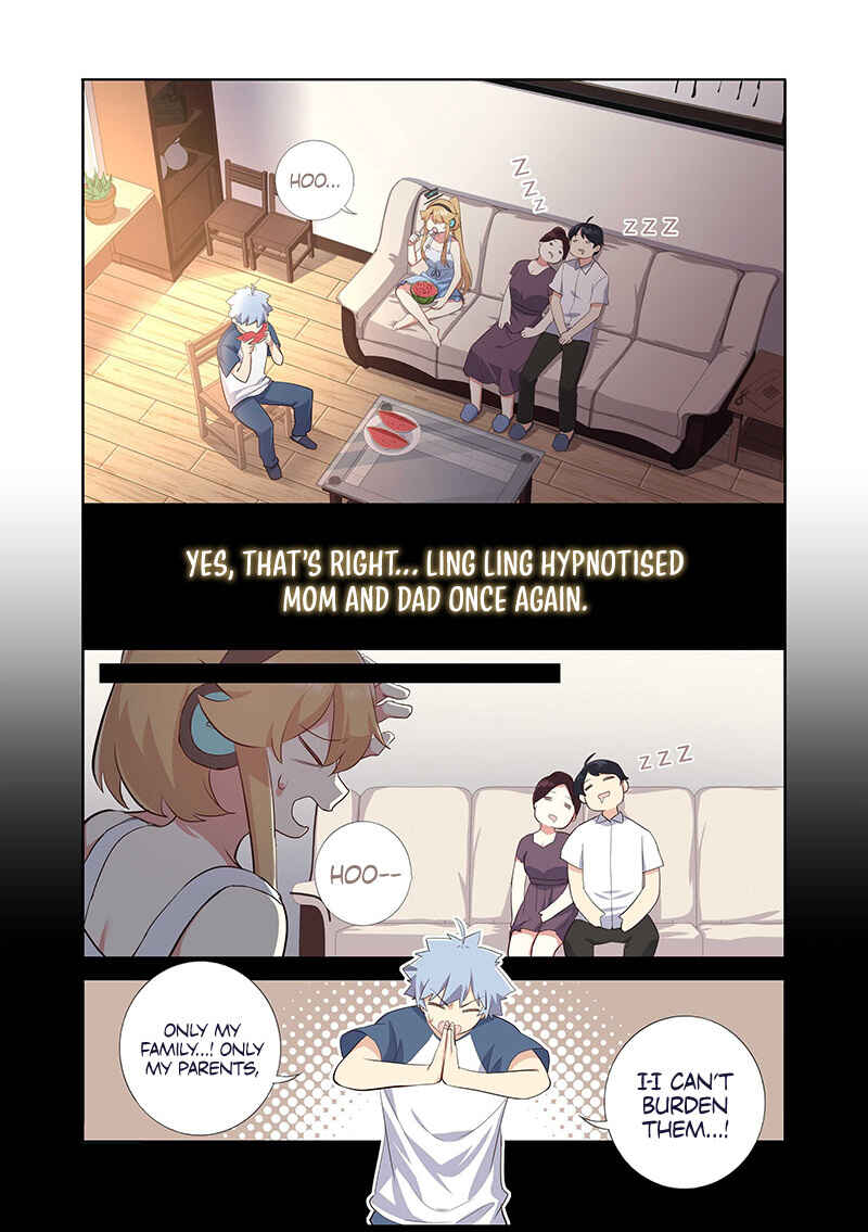 Chapter 493 - Page 10
