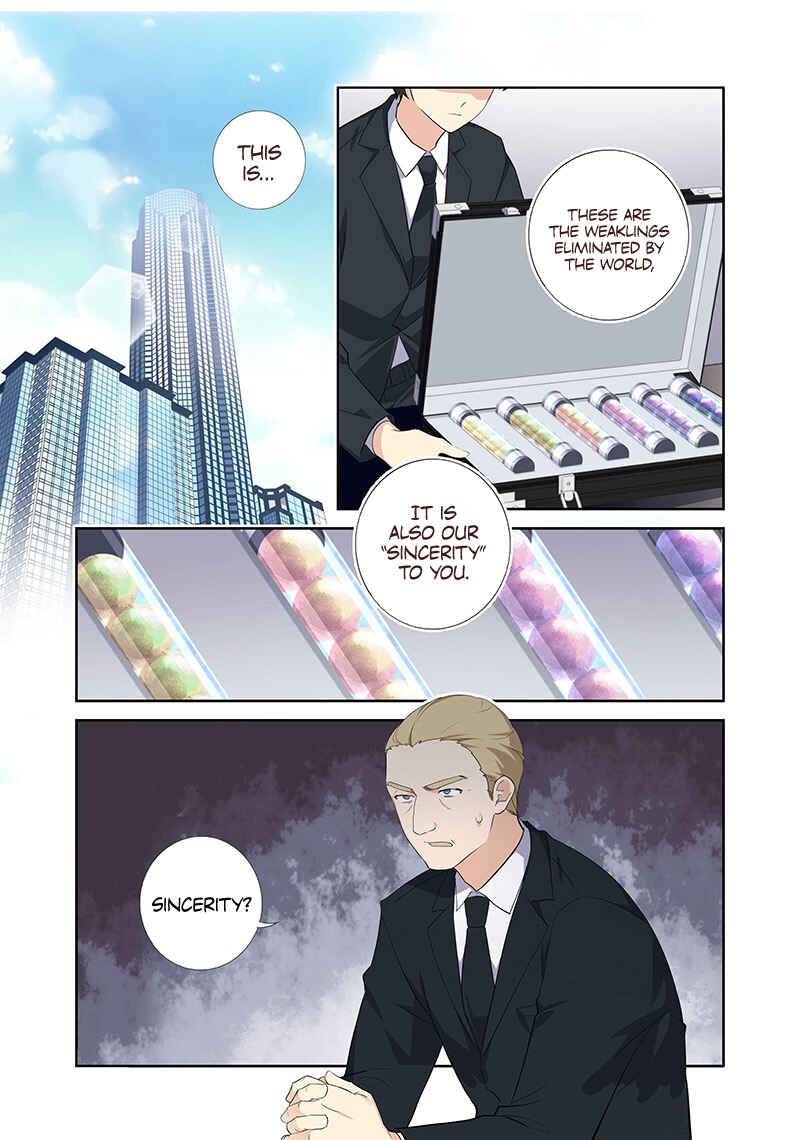 Chapter 493 - Page 2
