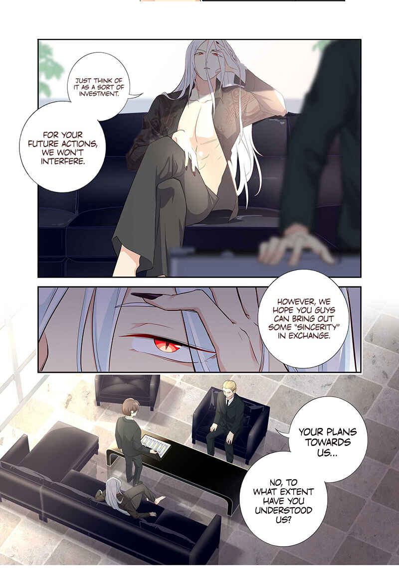Chapter 493 - Page 3
