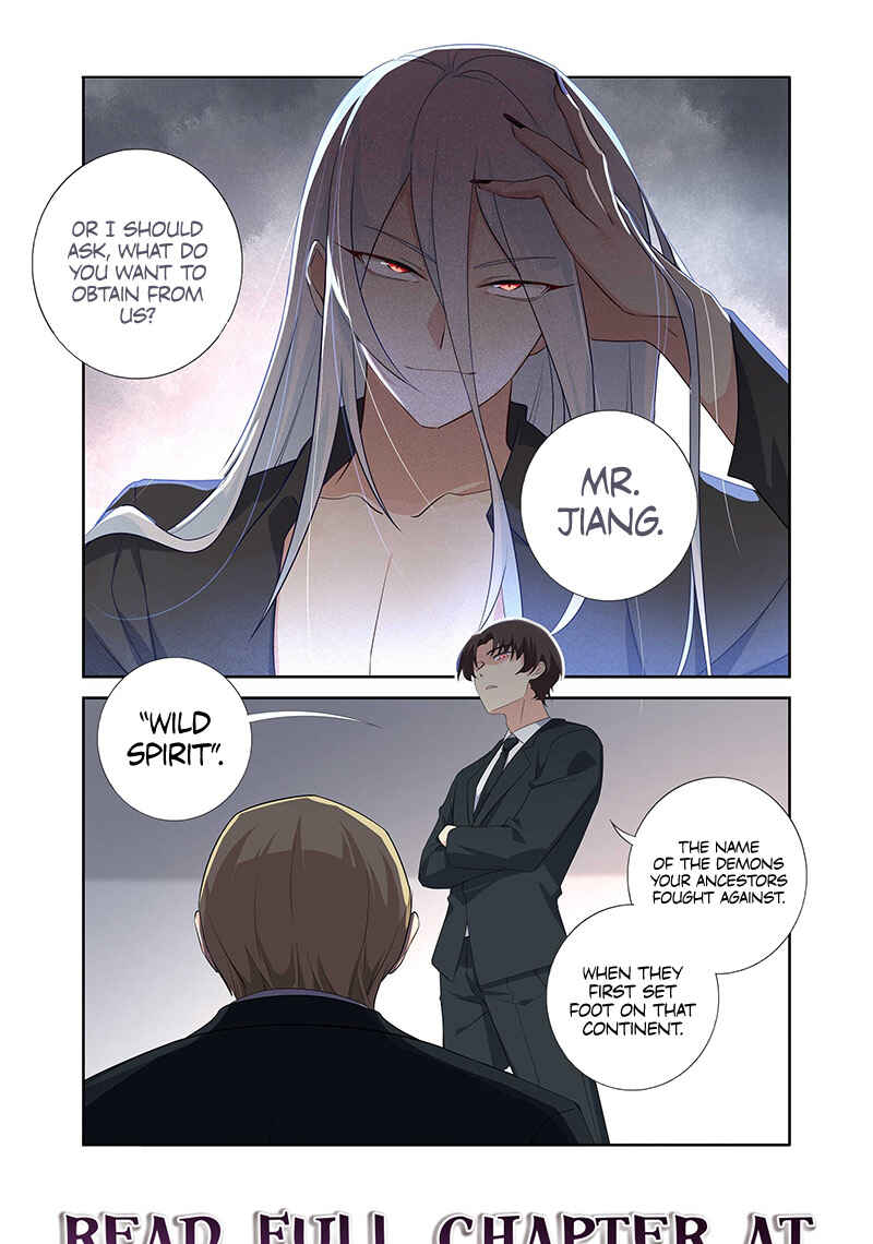 Chapter 493 - Page 4