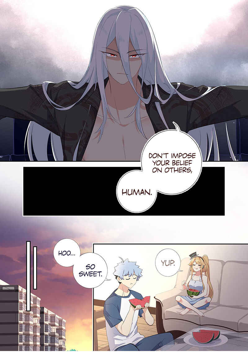 Chapter 493 - Page 9