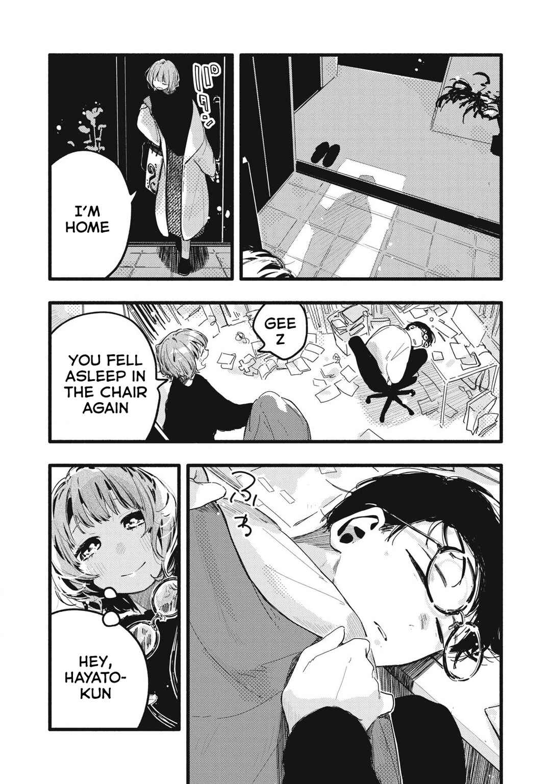 Chapter 32 - Page 13