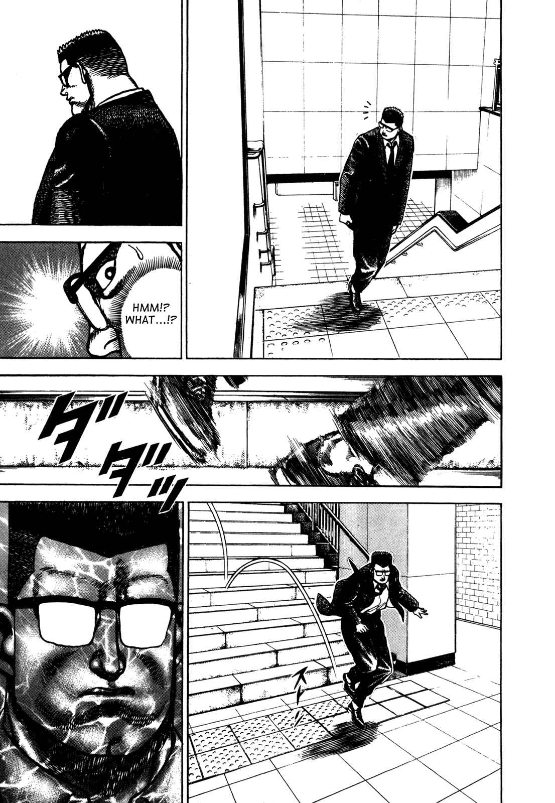 Chapter 170 - Page 10