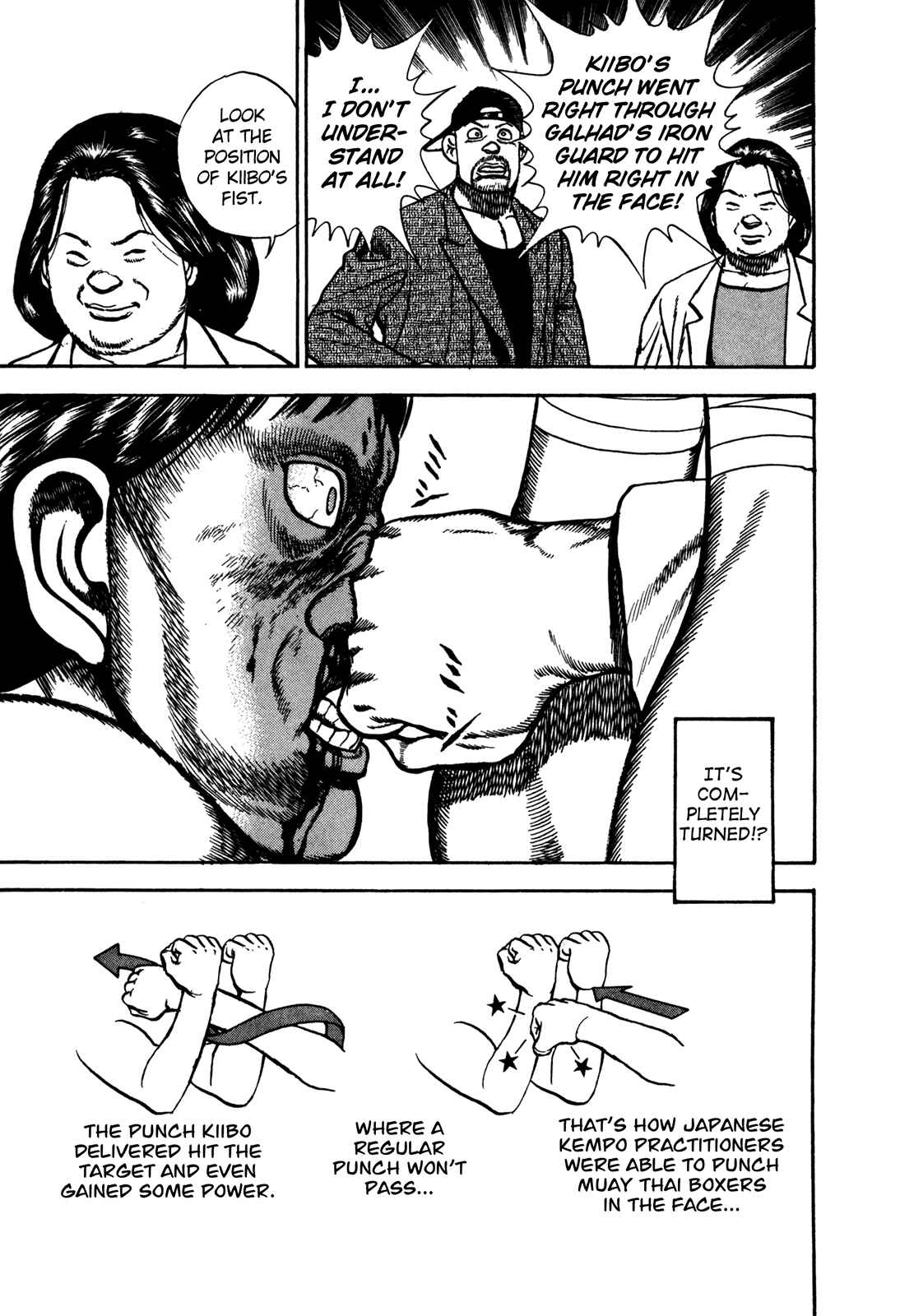 Chapter 170 - Page 3