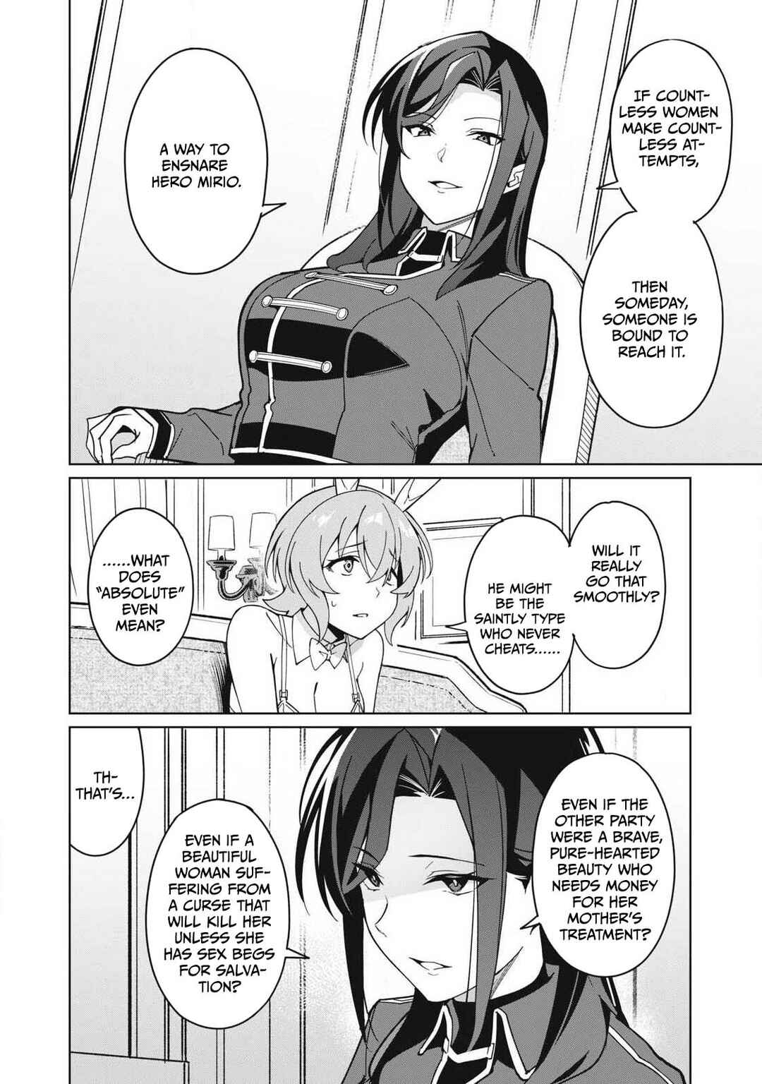 Chapter 79 - Page 11