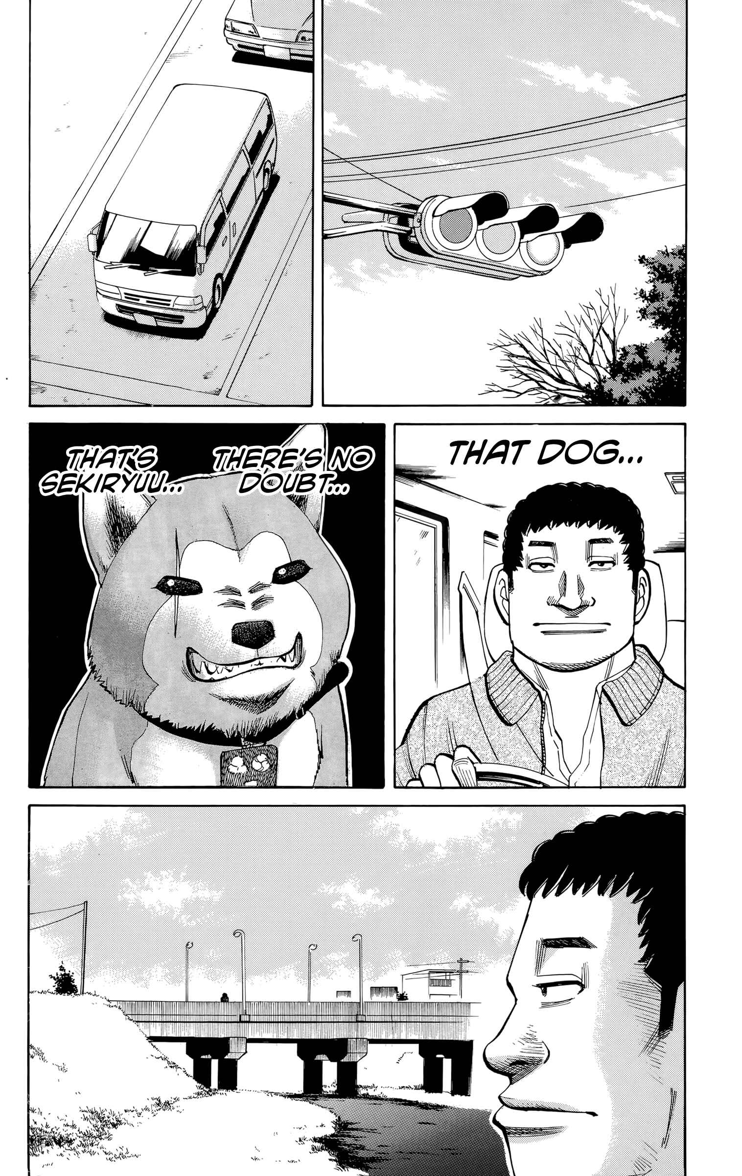 Chapter 94 - Page 10