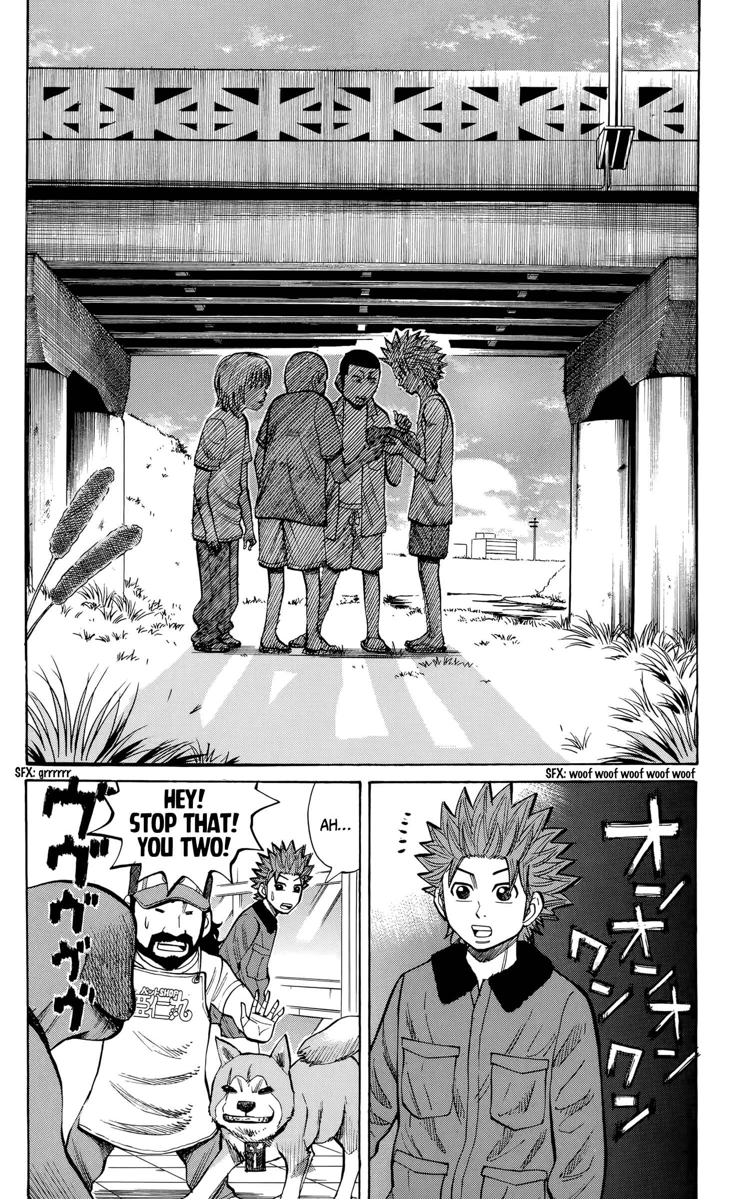 Chapter 94 - Page 14