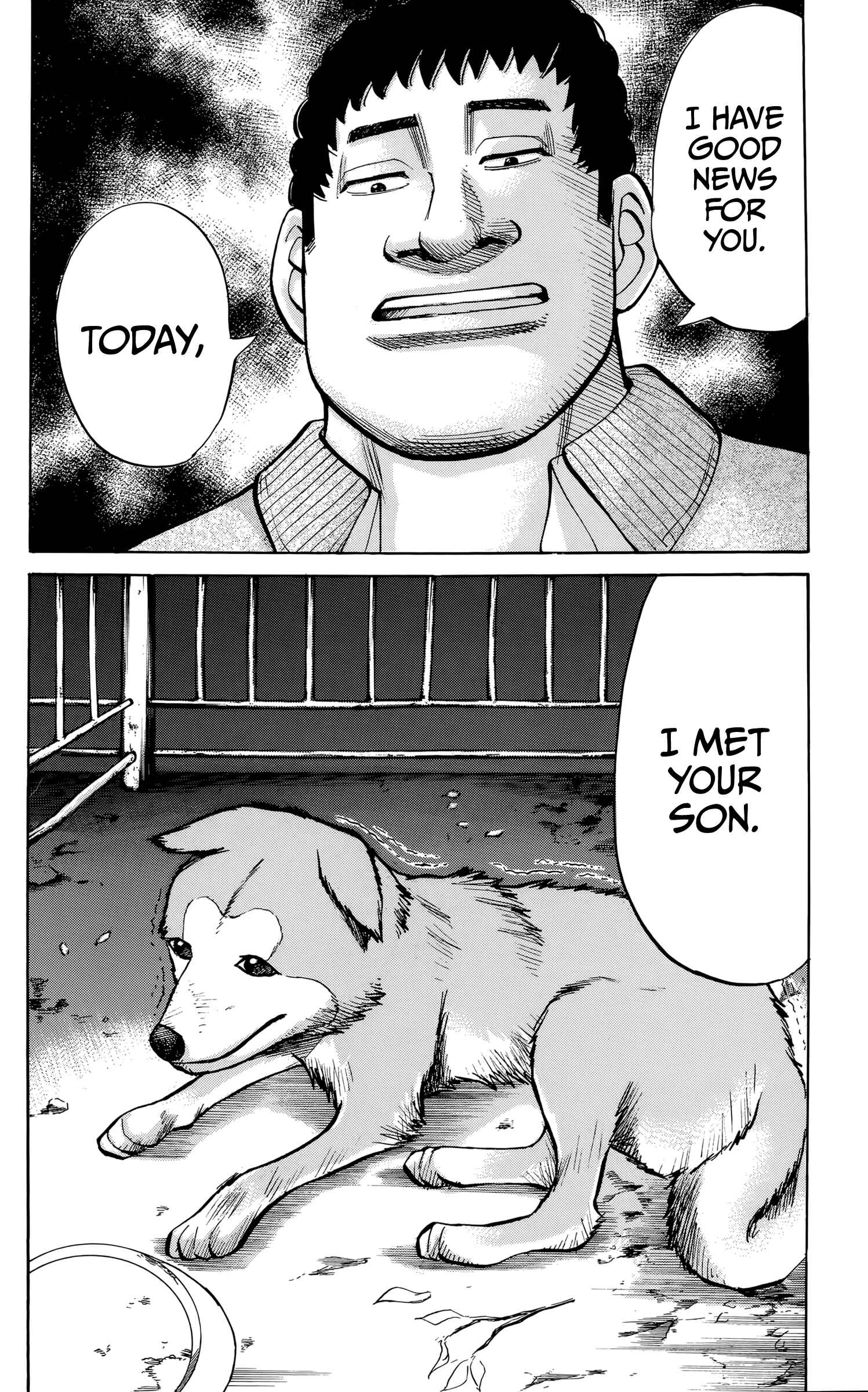 Chapter 94 - Page 20