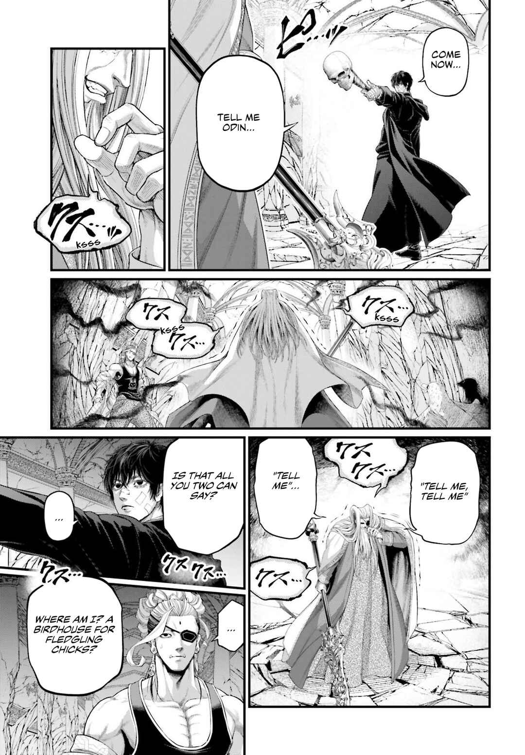 Chapter 88 - Page 10