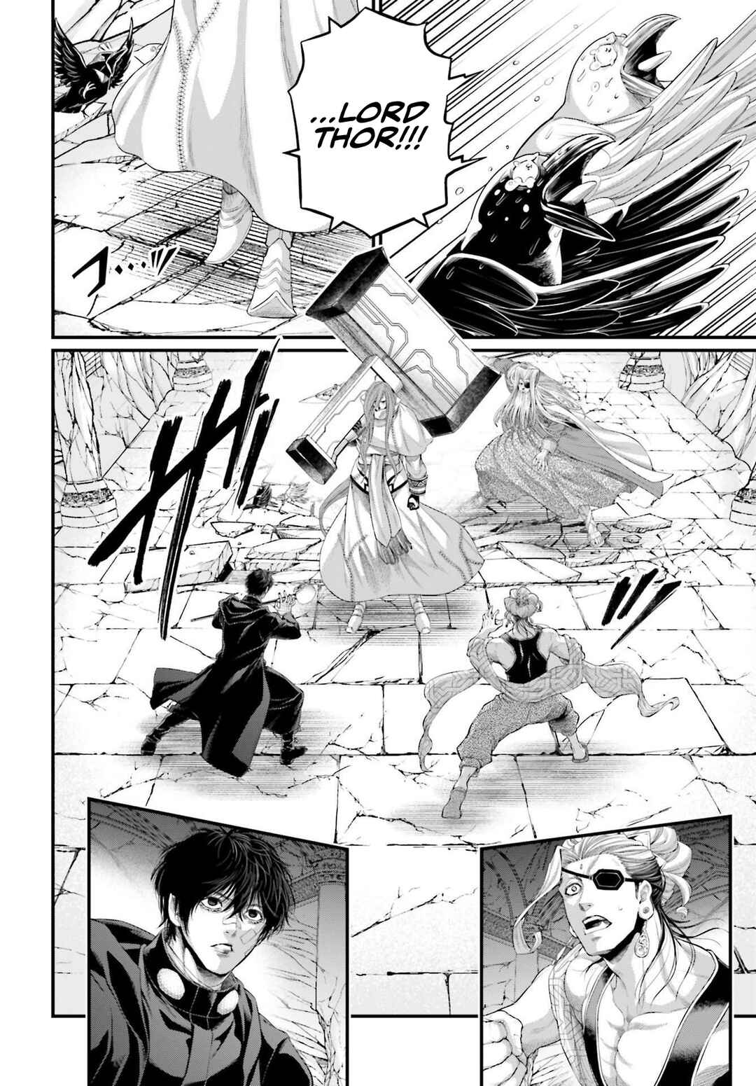 Chapter 88 - Page 15