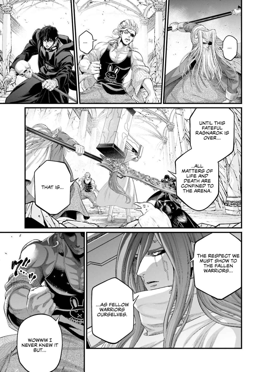 Chapter 88 - Page 18