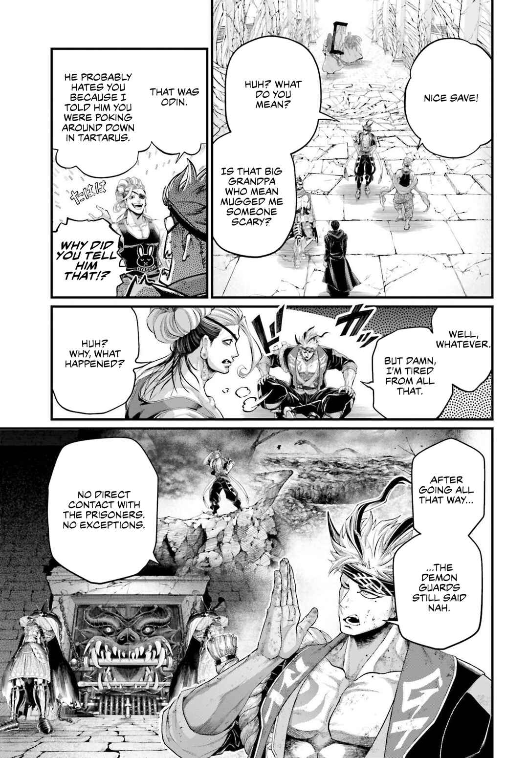 Chapter 88 - Page 25