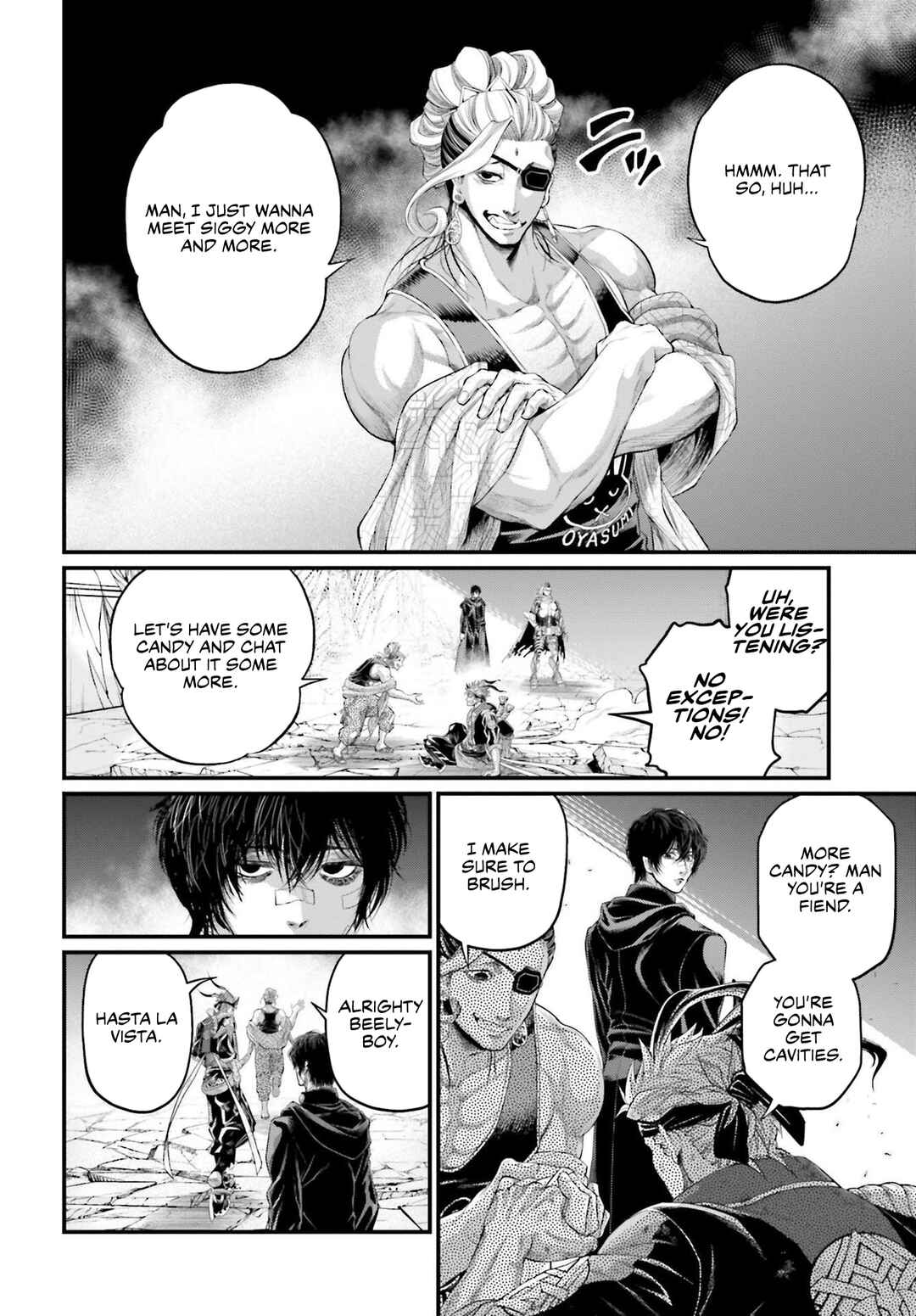 Chapter 88 - Page 26
