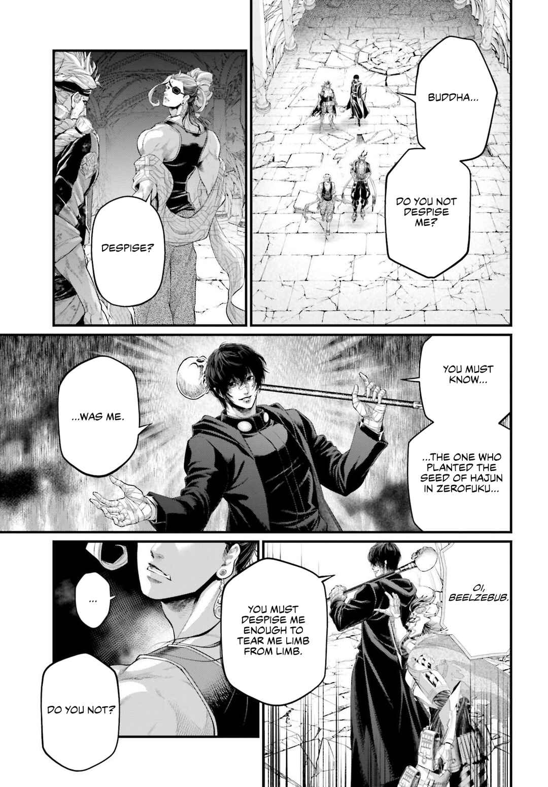 Chapter 88 - Page 27