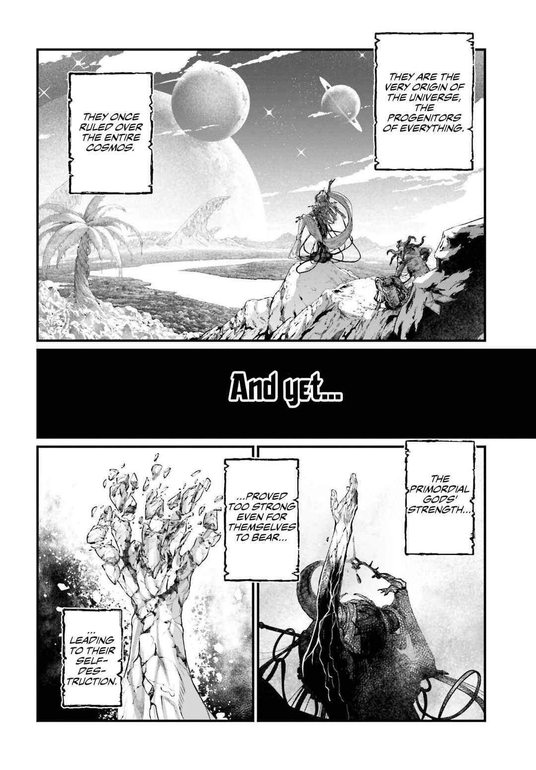 Chapter 88 - Page 3