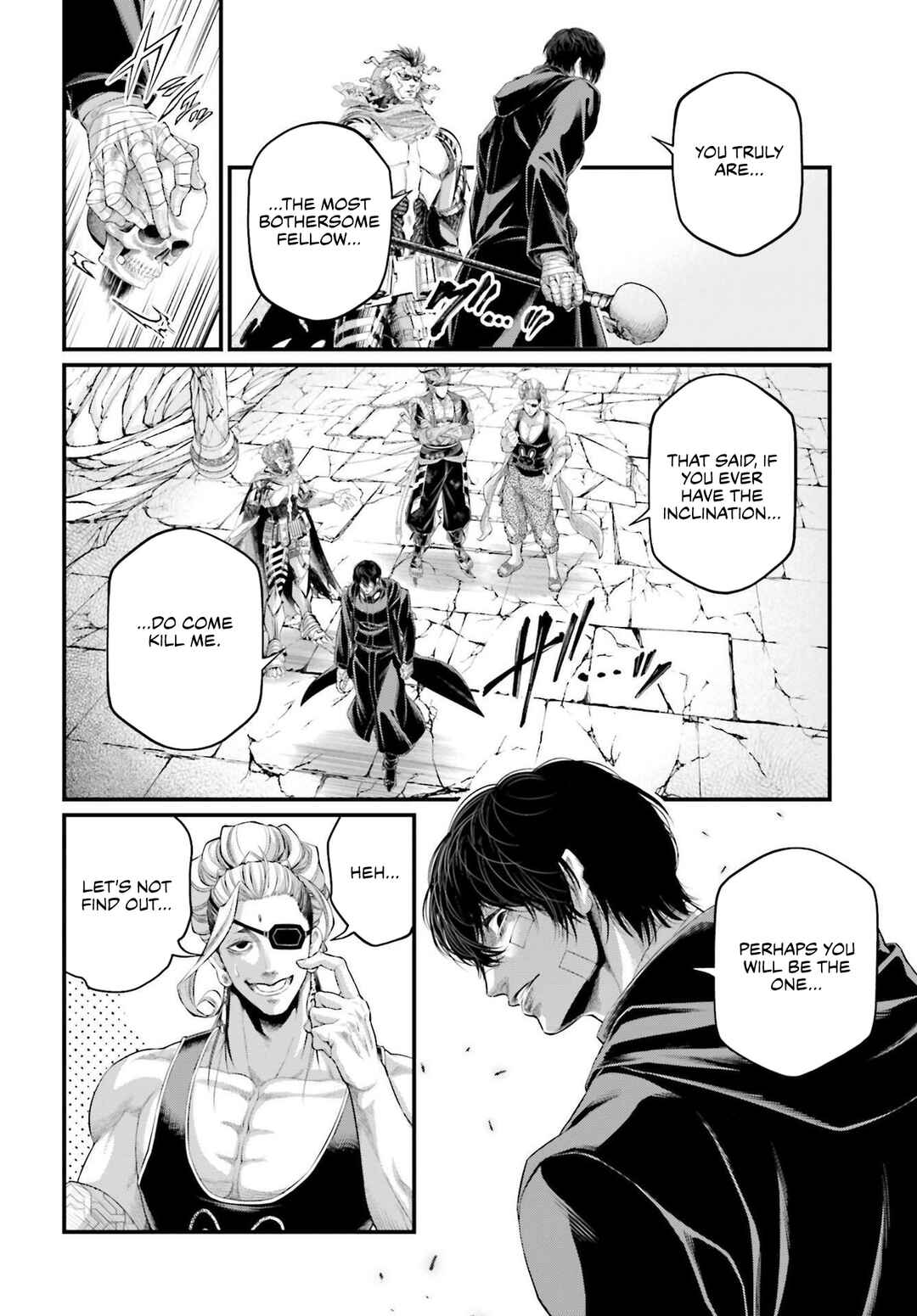 Chapter 88 - Page 32