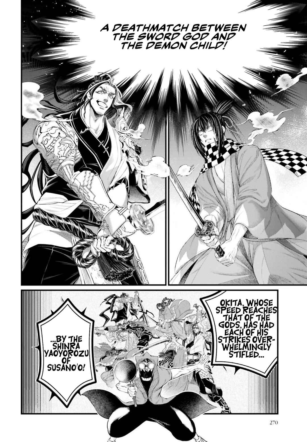 Chapter 88 - Page 40