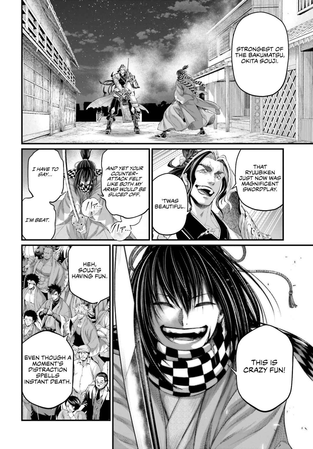 Chapter 88 - Page 44
