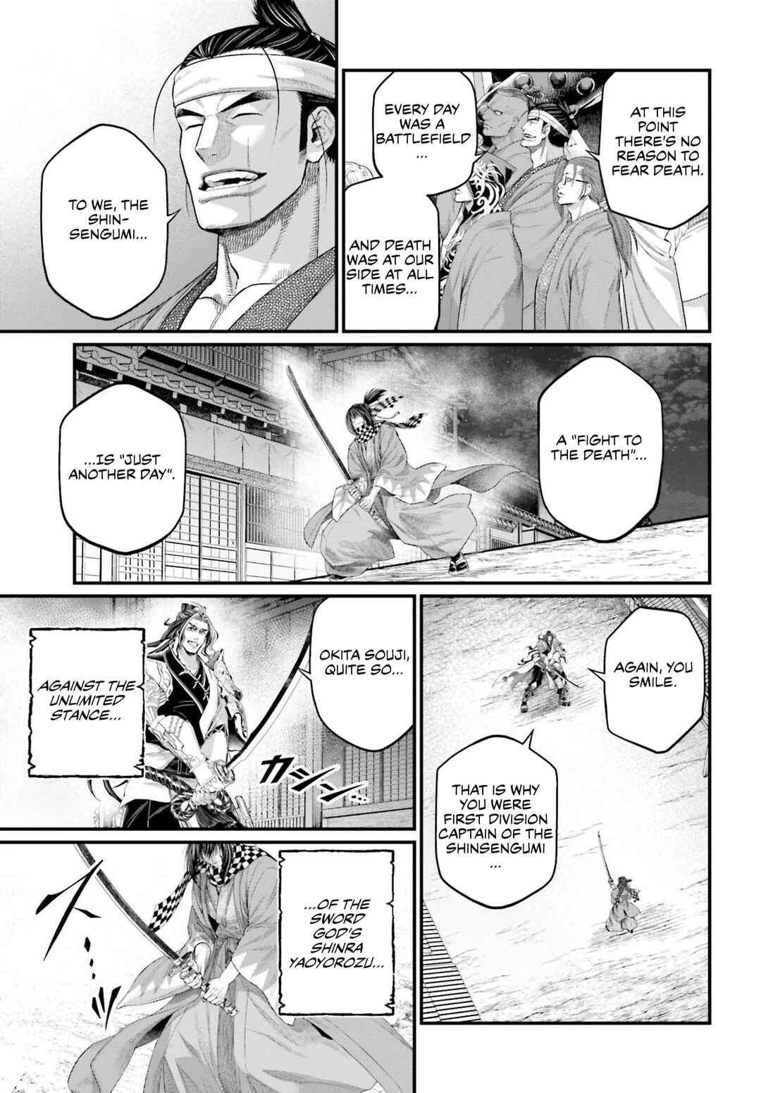 Chapter 88 - Page 45