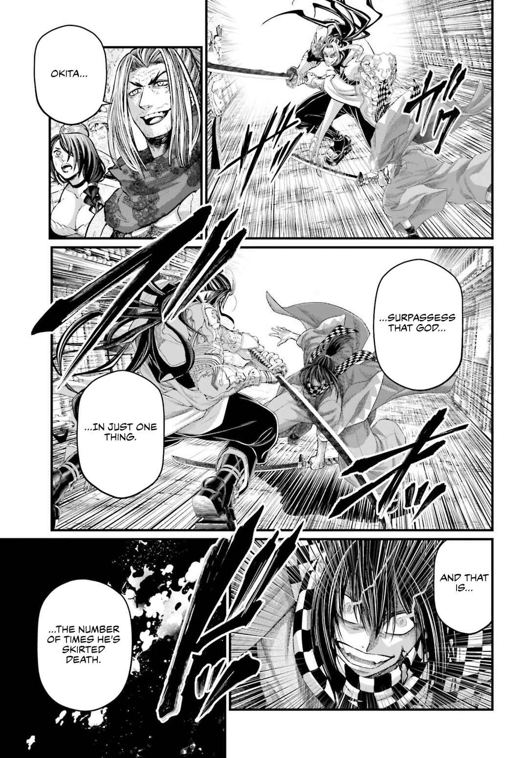 Chapter 88 - Page 51