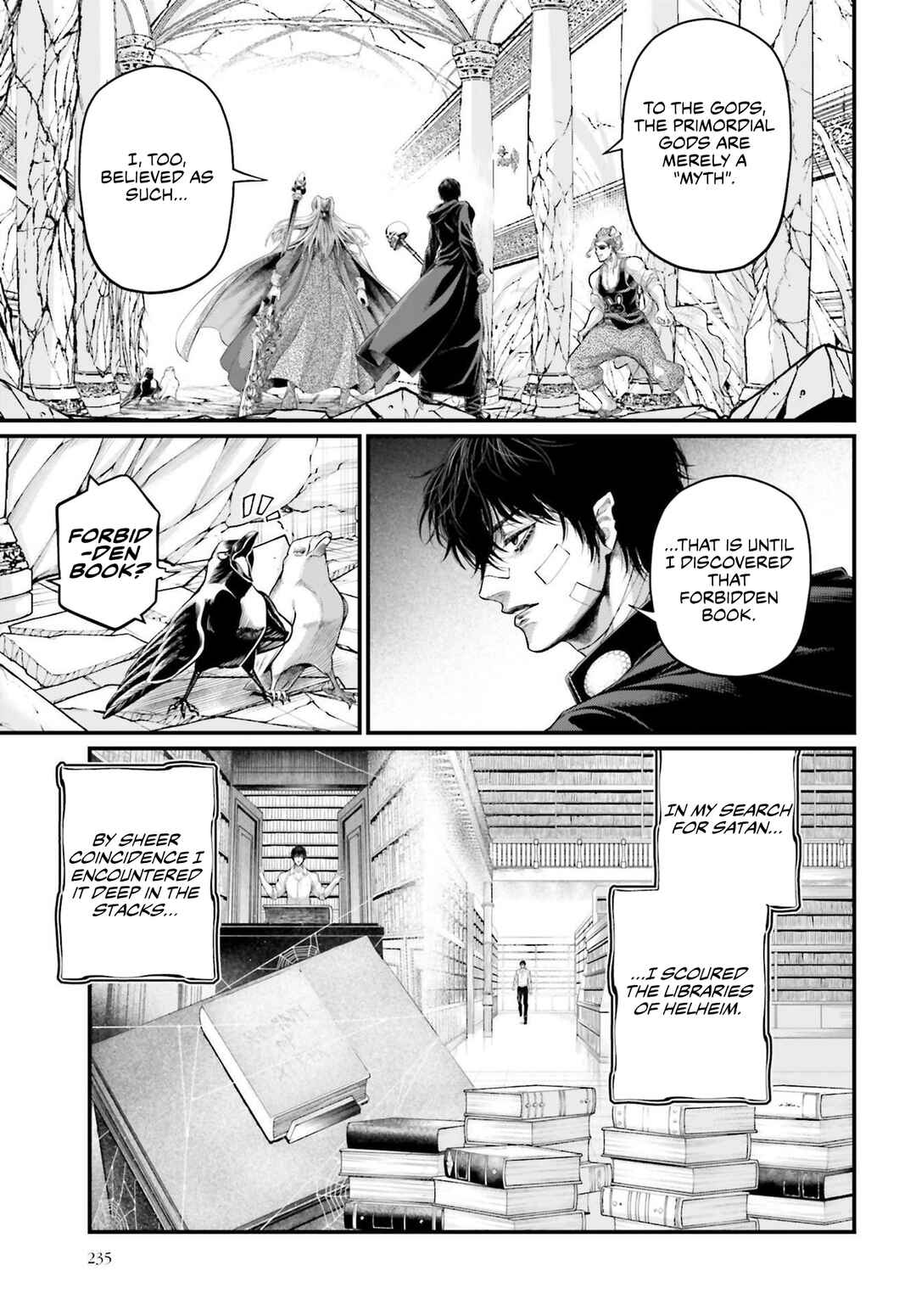 Chapter 88 - Page 6