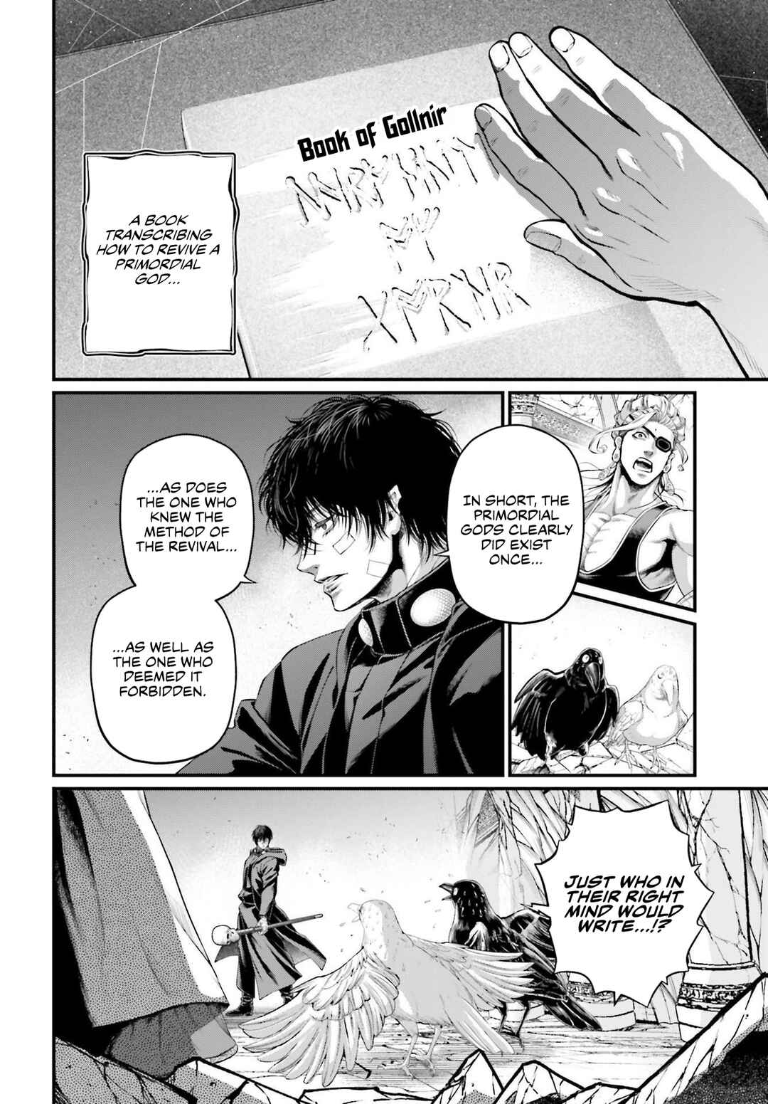 Chapter 88 - Page 7