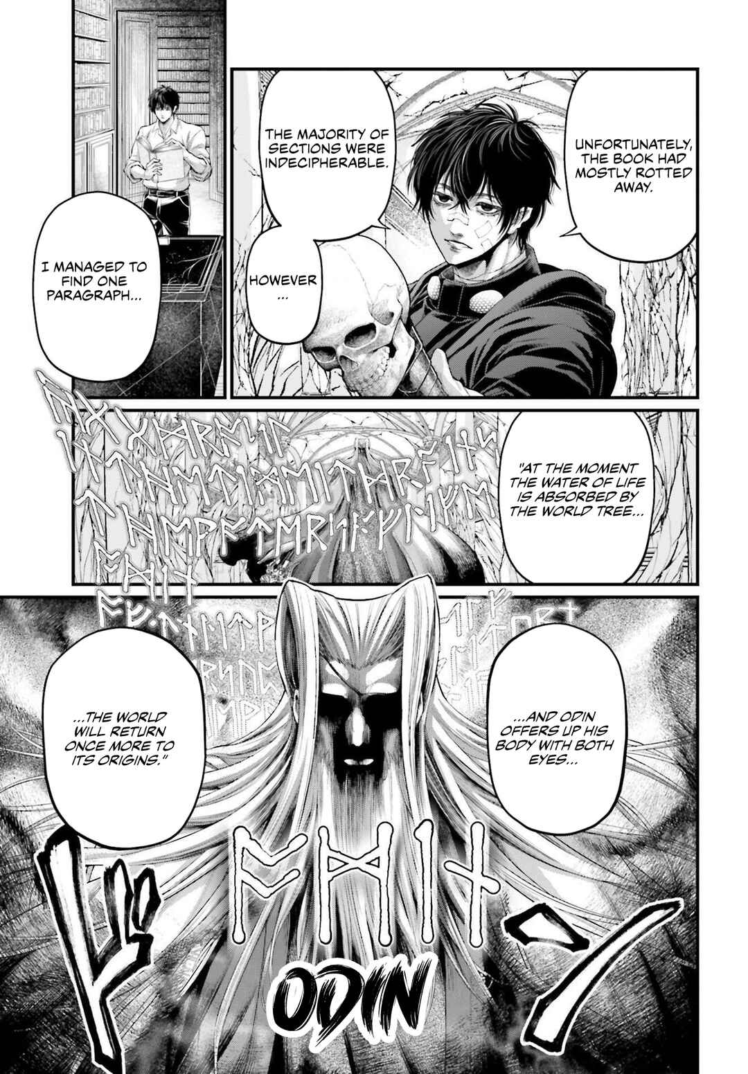 Chapter 88 - Page 8