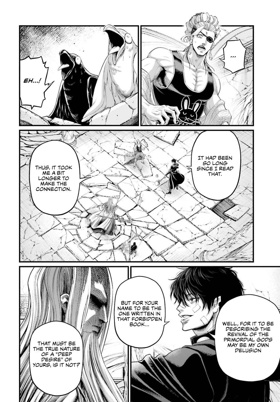 Chapter 88 - Page 9
