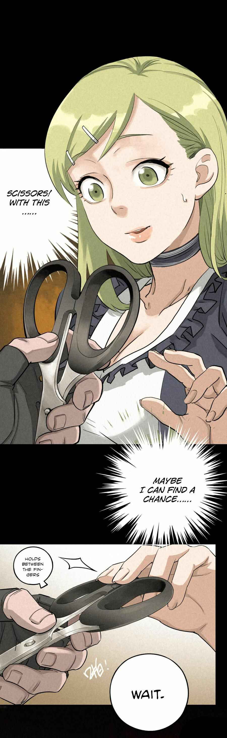 Chapter 36 - Page 39